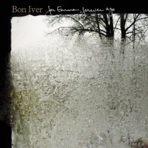 #DesertIslandRecord - Bon Iver – For Emma, forever ago