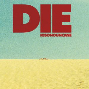 #DesertIslandRecord - Iosonouncane