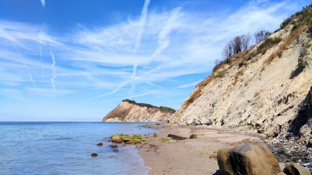 Spiaggia - Cosa vedere a Durazzo