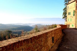 Città della Pieve - Borghi Umbria