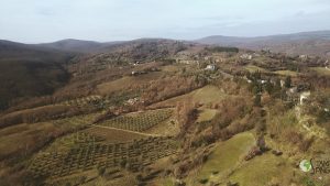 Allerona - Borghi Umbria