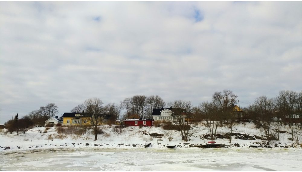 Suomenlinna