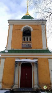 Lappeenranta - Chiesa ortodossa