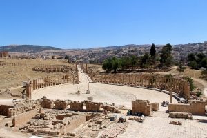 copertina - jerash